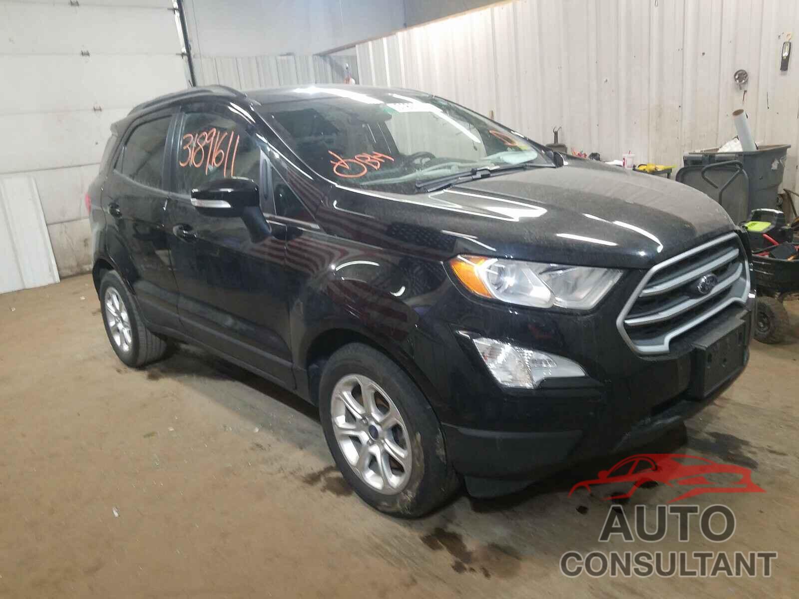 FORD ALL OTHER 2019 - 5NMZT3LB5HH004487