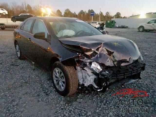 TOYOTA CAMRY 2016 - 4T1BF1FK4GU218270