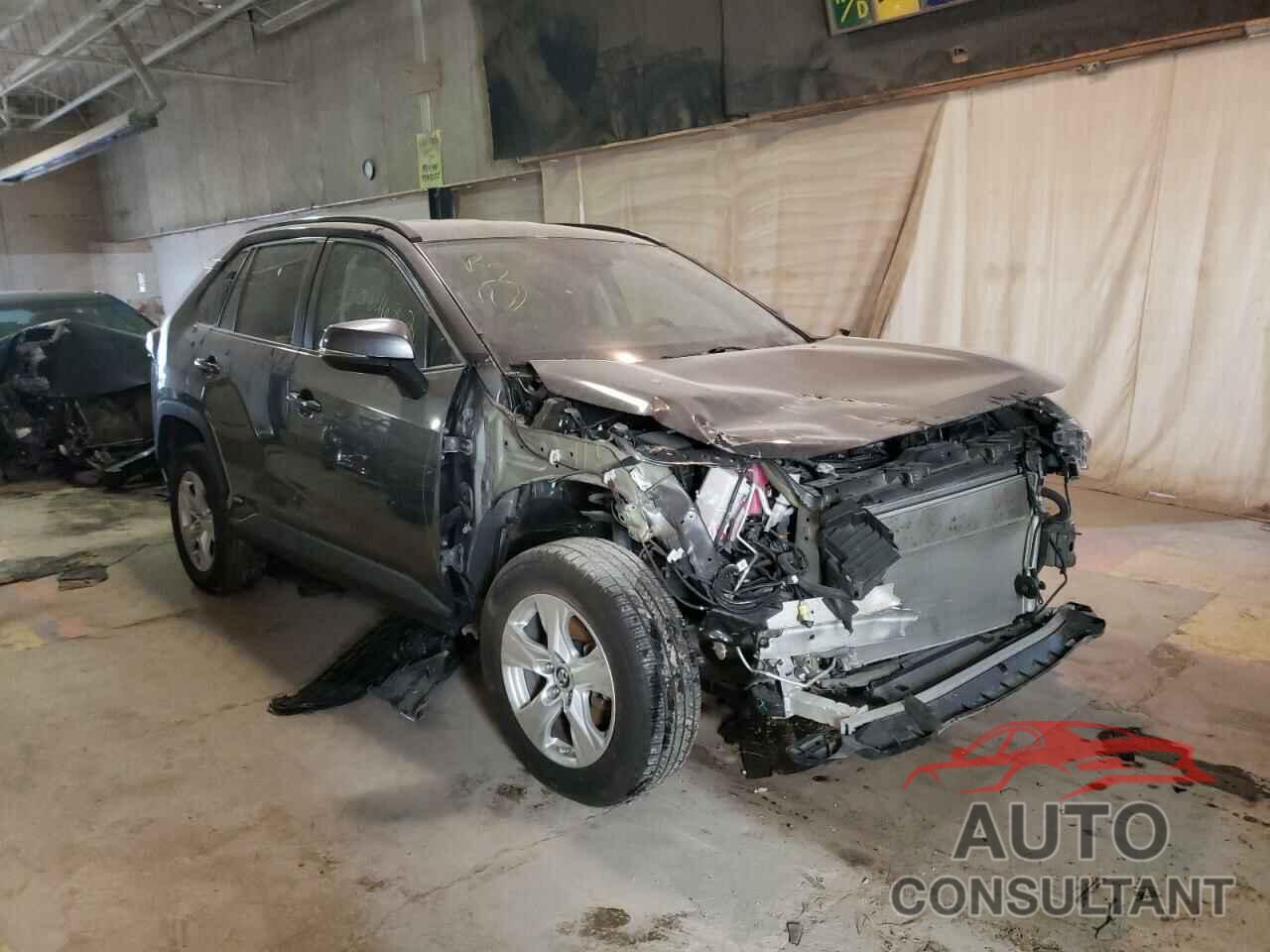 TOYOTA RAV4 2019 - 2T3MWRFV5KW036160