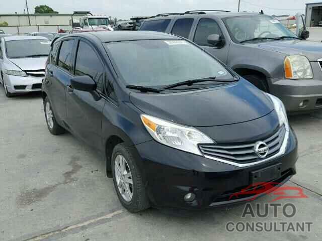 NISSAN VERSA 2015 - 3N1CE2CP6FL433761