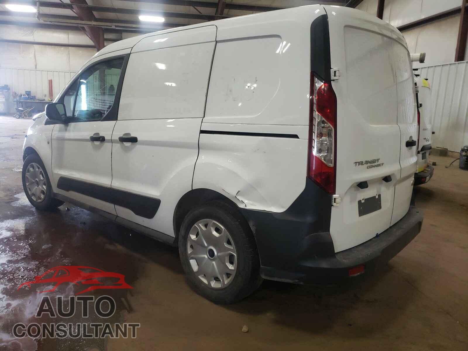 FORD TRANSIT CO 2016 - 1V2UR2CA4KC539356