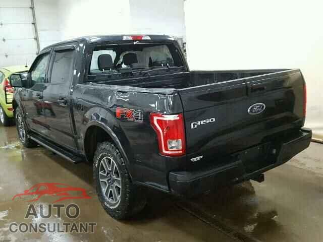 FORD F150 2015 - 1FTEW1EG7FFB60799
