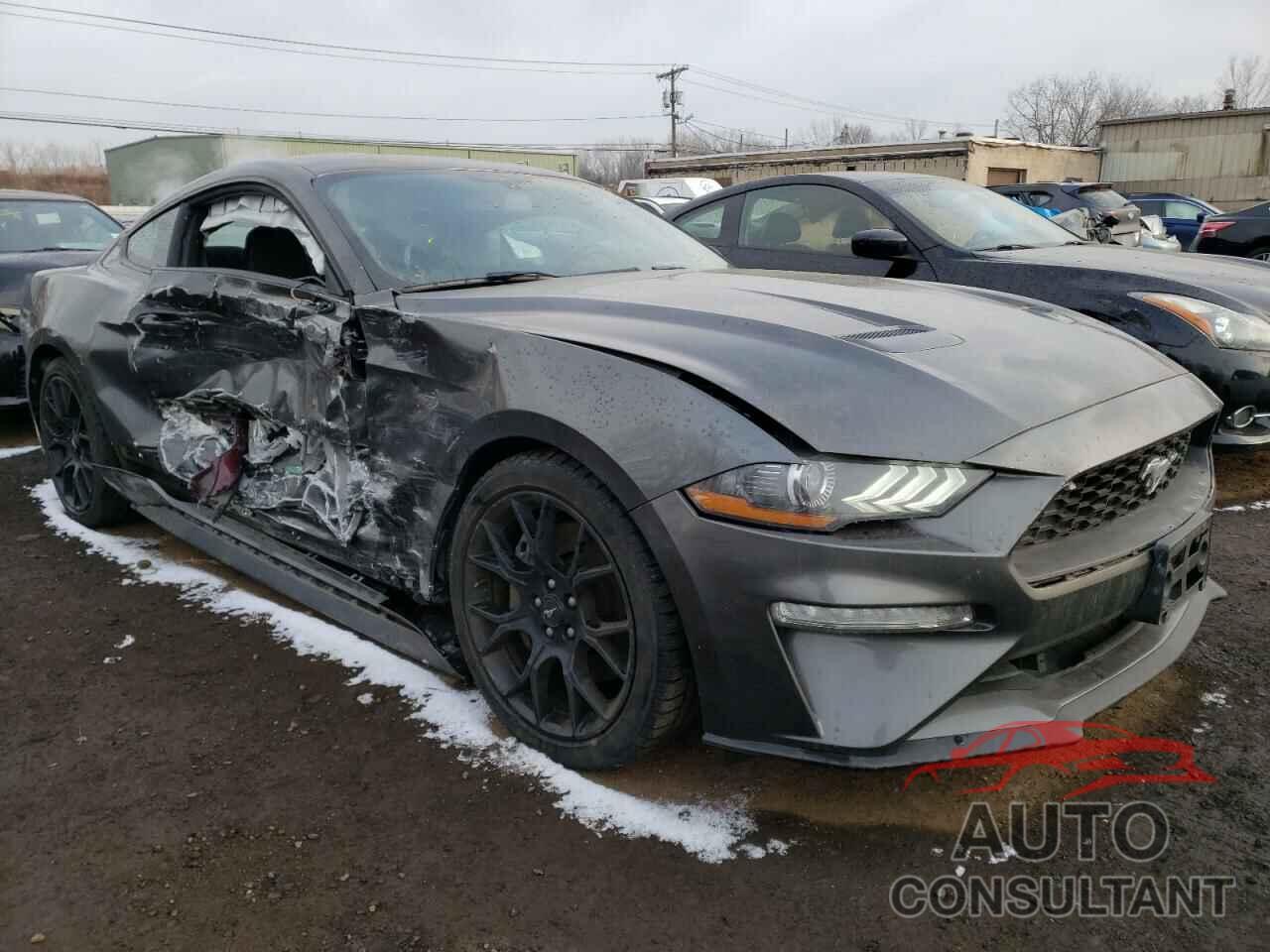 FORD MUSTANG 2019 - 5NPE34AF8KH767298