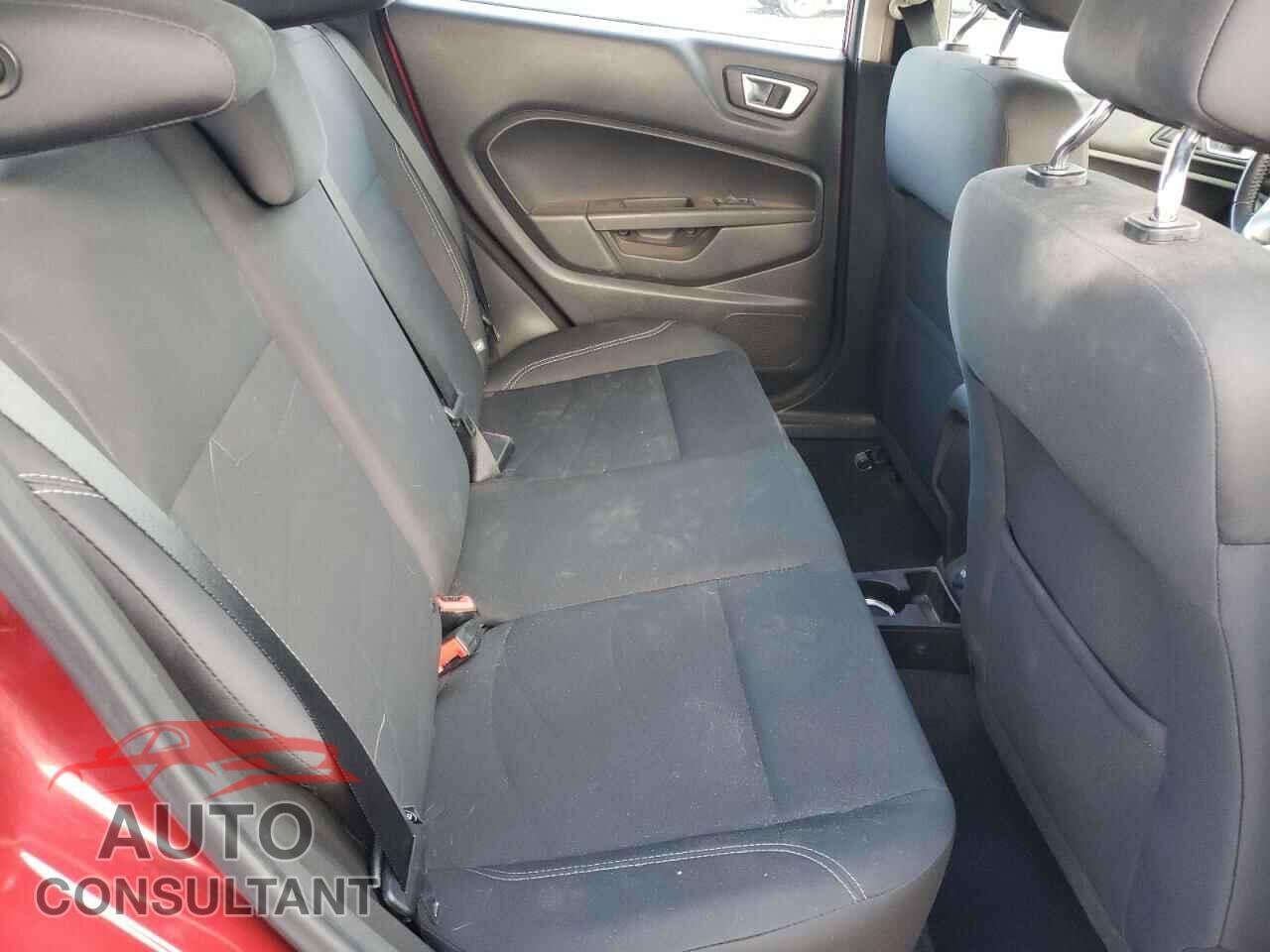 FORD FIESTA 2016 - 3FADP4EJ3GM184384