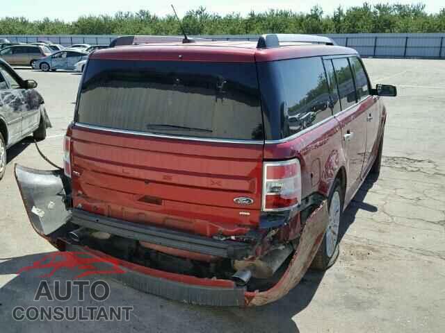 FORD FLEX 2016 - 2FMHK6C84GBA11833