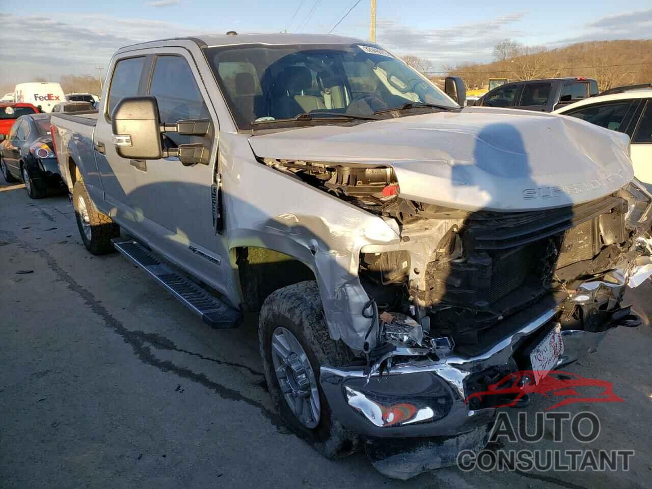 FORD F250 2018 - 1FT7W2BT6JEC36057