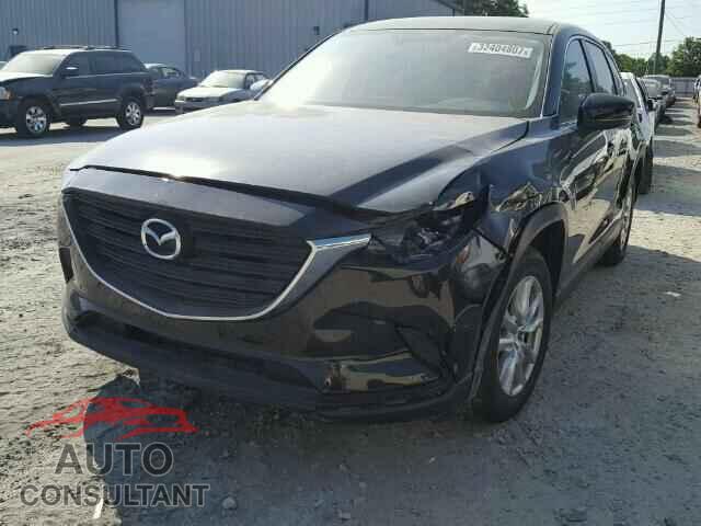 MAZDA CX-9 2016 - JM3TCBBY8G0100299
