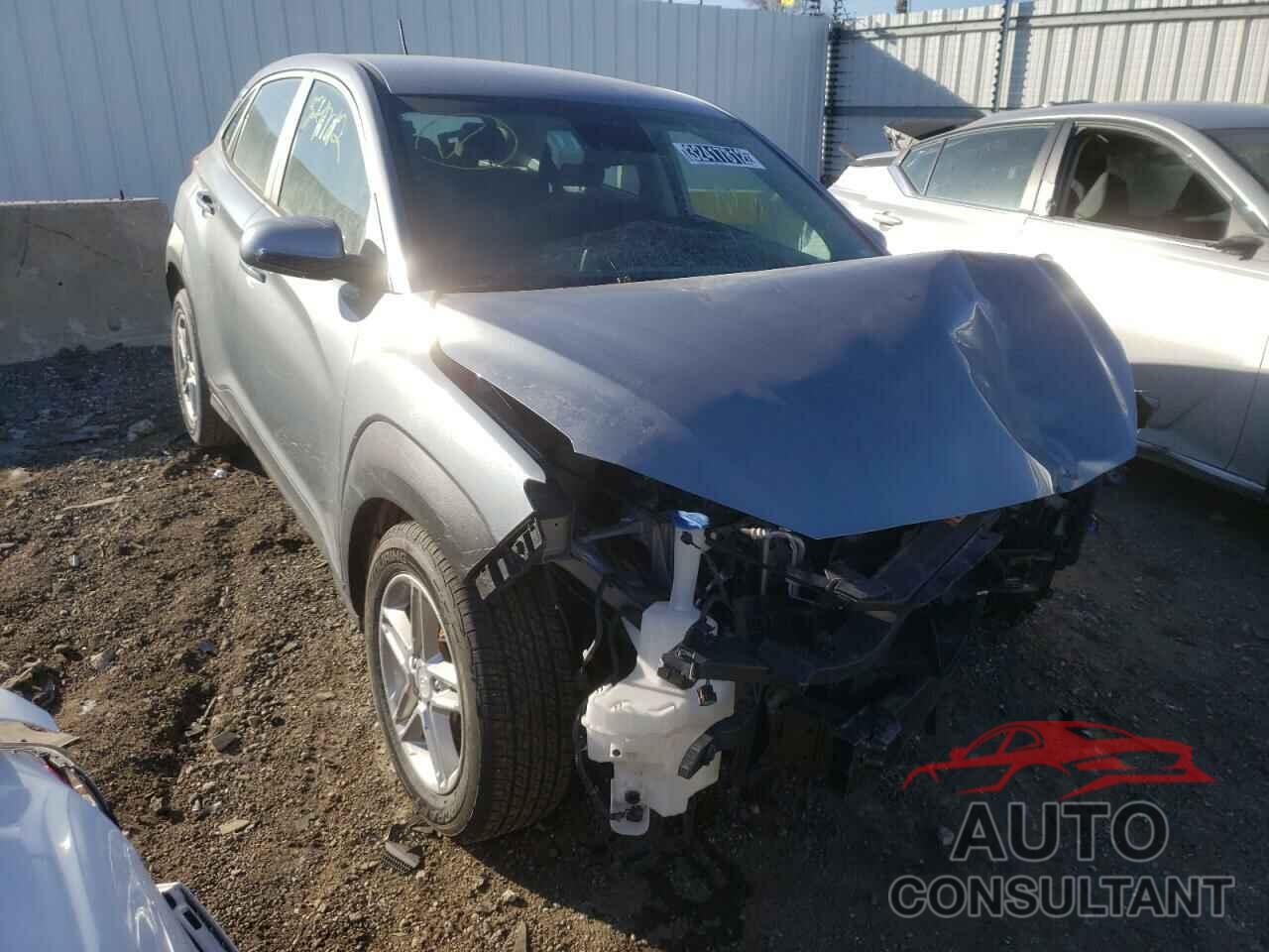 HYUNDAI KONA 2020 - 4S4BSACCXH3281891