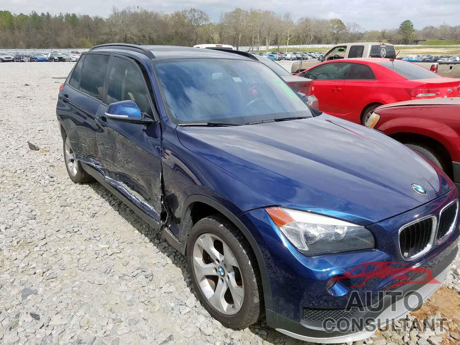 BMW X1 2015 - 5NPDH4AE2GH701874