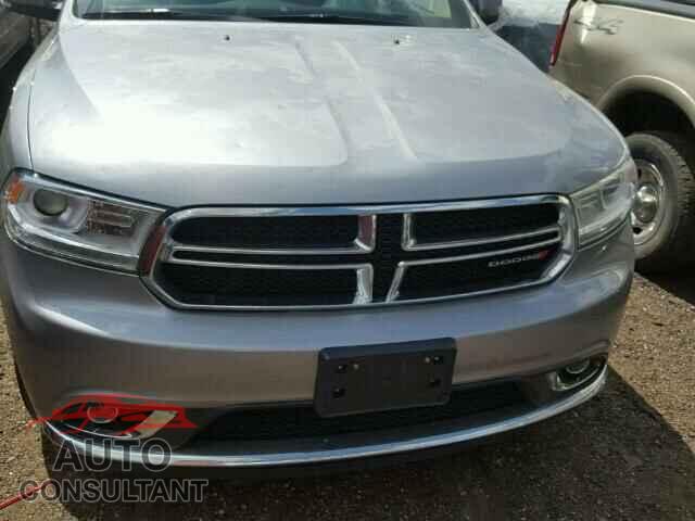 DODGE DURANGO 2015 - 1C4RDJDG8FC789353