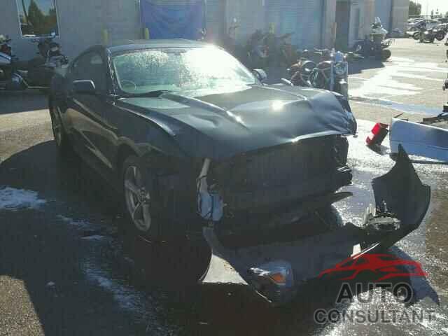 FORD MUSTANG 2016 - 1FA6P8AM8G5323382