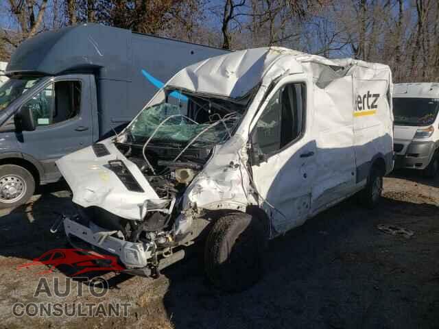 FORD TRANSIT CO 2019 - 1FTYR2CM9KKA88153