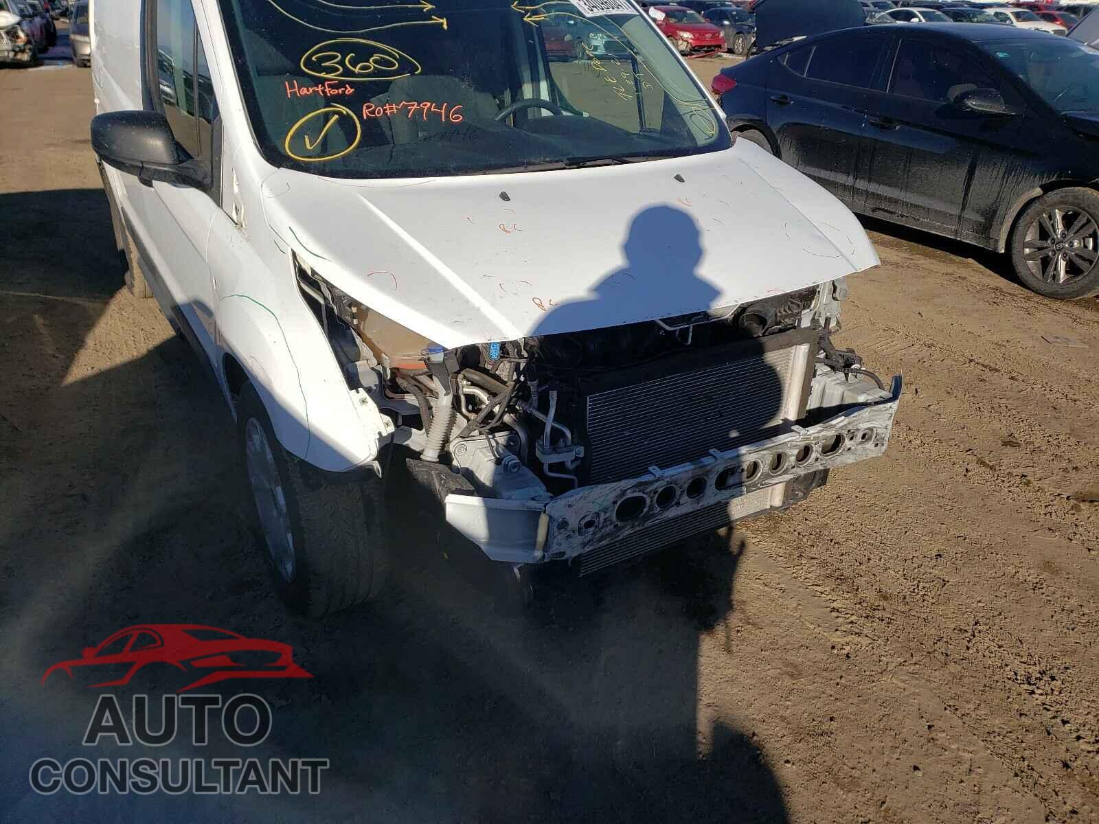 FORD TRANSIT CO 2017 - NM0LS7E77H1333157