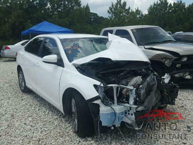 TOYOTA CAMRY 2016 - 4T1BF1FK8GU189937