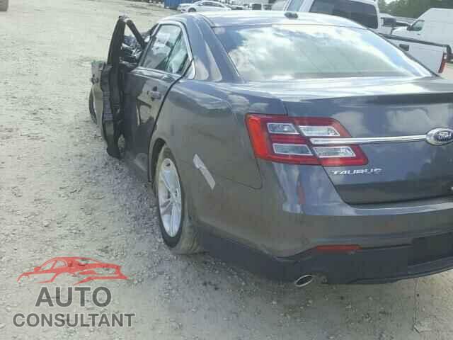 FORD TAURUS 2015 - 1FAHP2E81FG195802