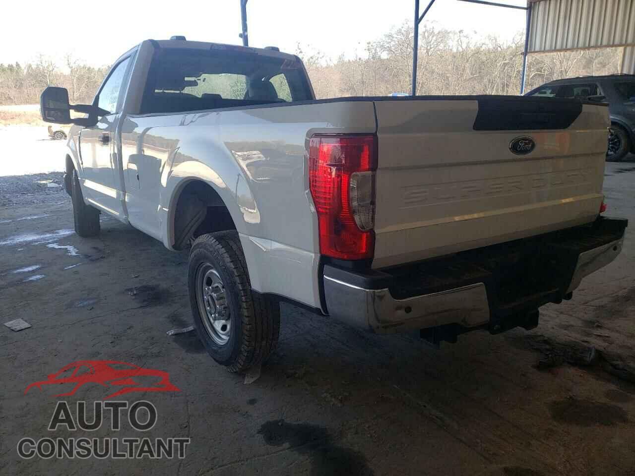 FORD F250 2020 - 1FTBF2A61LED37161