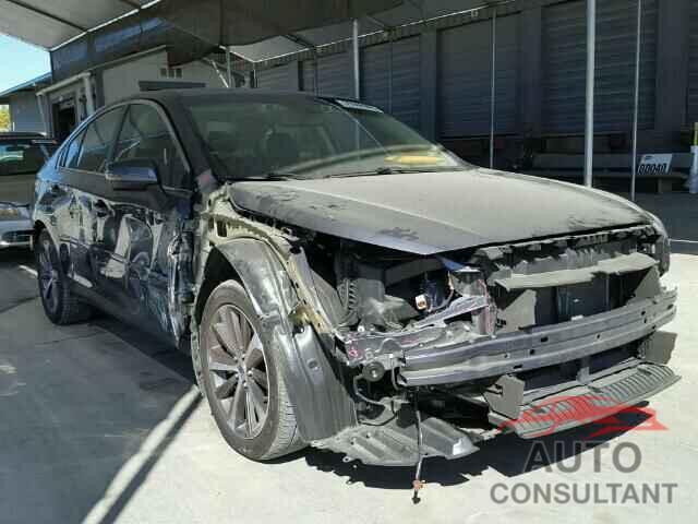 SUBARU LEGACY 2015 - 4S3BNEN67F3067884