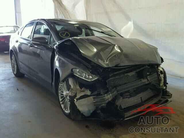 FORD FUSION 2015 - 3FA6P0H95FR179496
