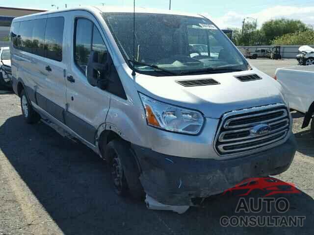 FORD TRANSIT CO 2016 - 1FBZX2ZM8GKA49891