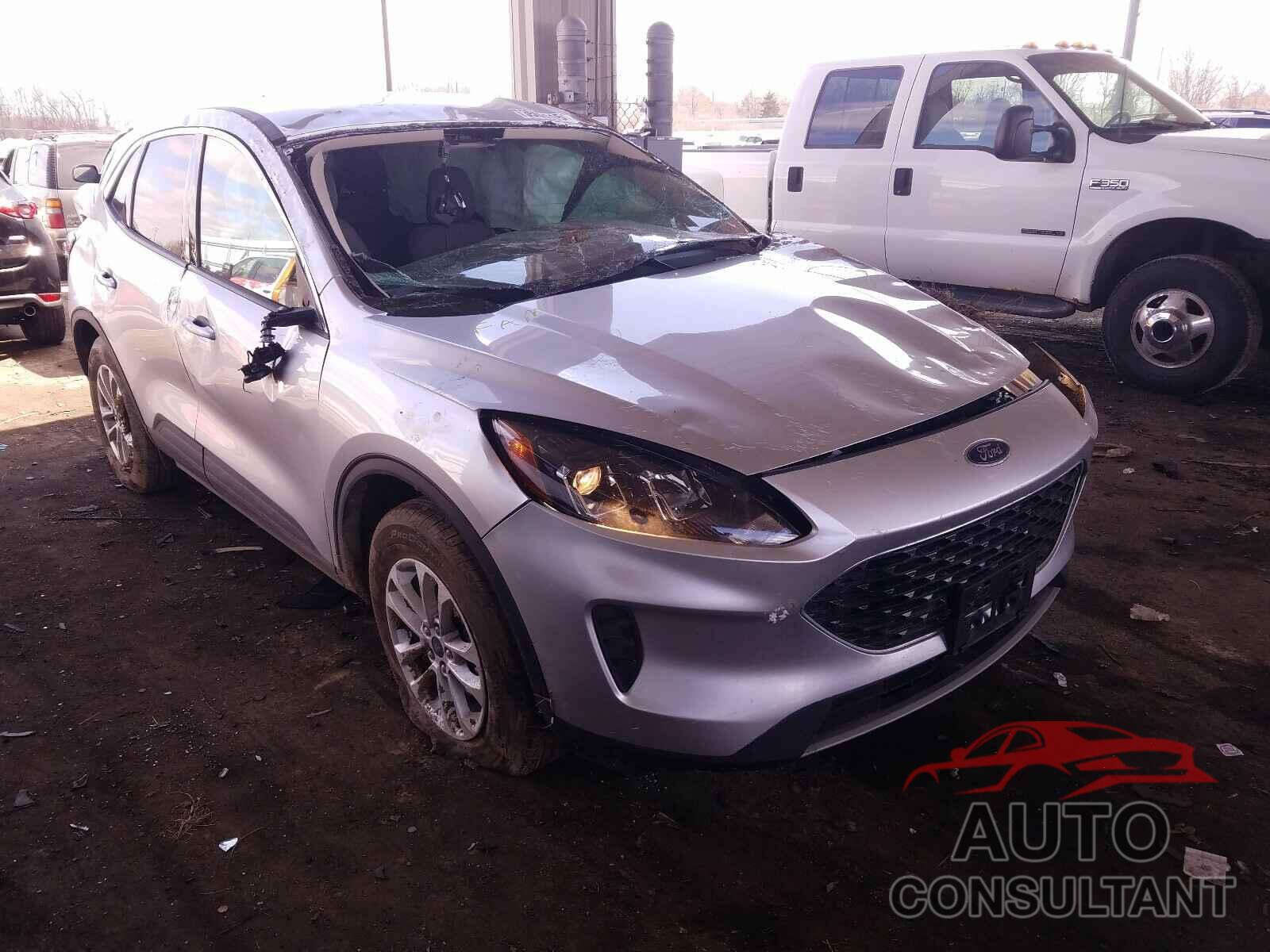 FORD ESCAPE 2020 - 1FMCU9G65LUA70909