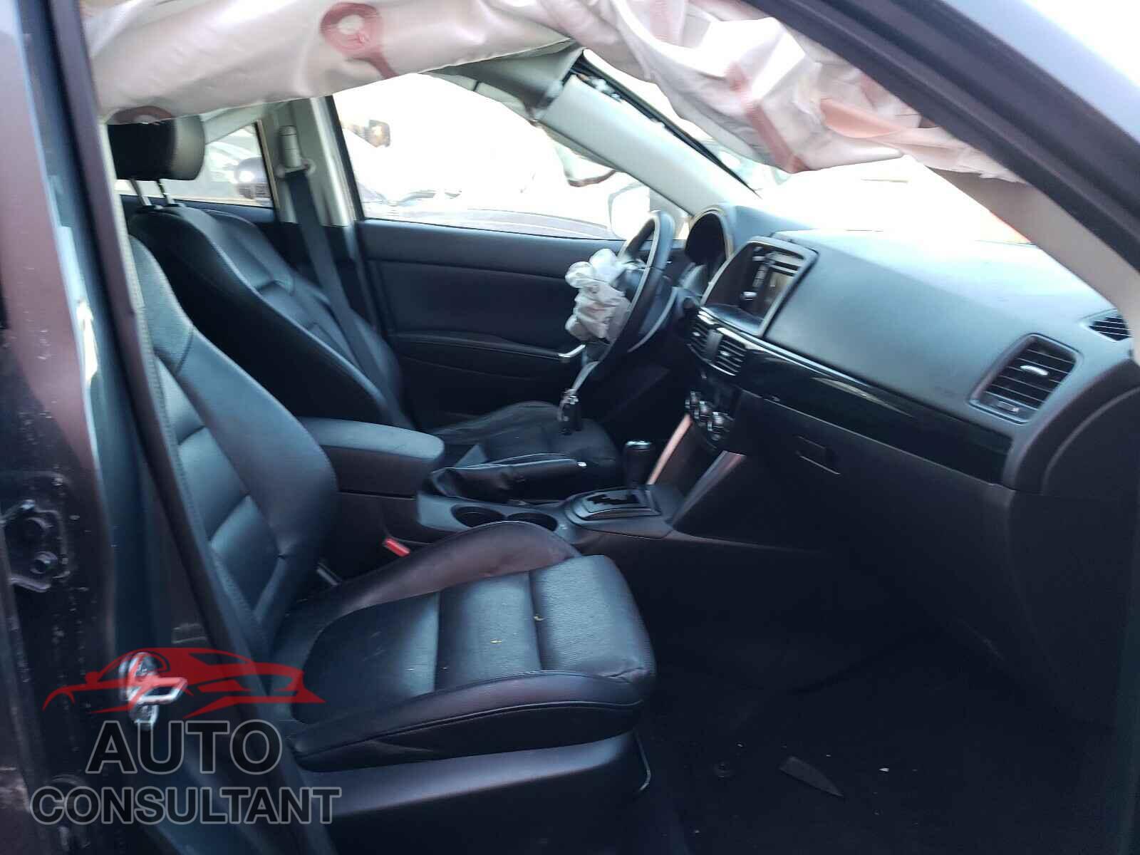 MAZDA CX-5 2013 - JM3KE4DE6D0133379