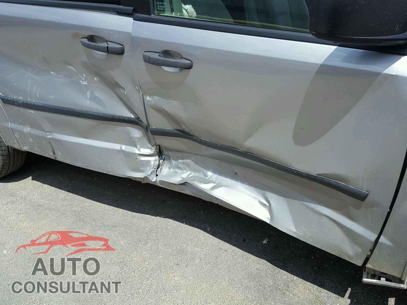 DODGE CARAVAN 2015 - 2C4RDGBG5FR750152