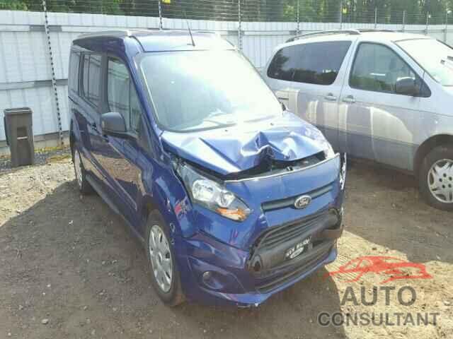 FORD TRANSIT CO 2015 - NM0GE9F78F1178361