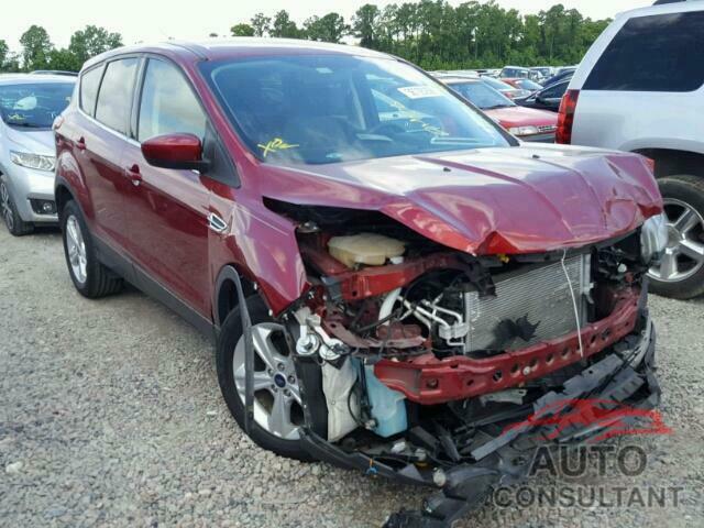 FORD ESCAPE 2015 - 1FMCU0G72FUA78135