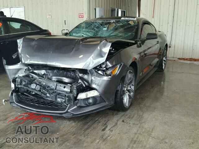 FORD MUSTANG 2015 - 1FA6P8TH2F5388047