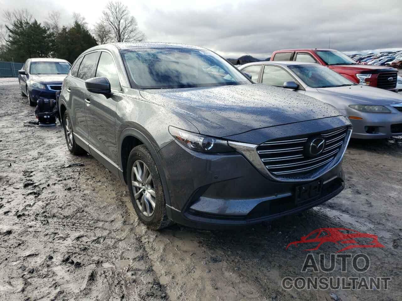 MAZDA CX-9 2019 - JM3TCACY7K0310331