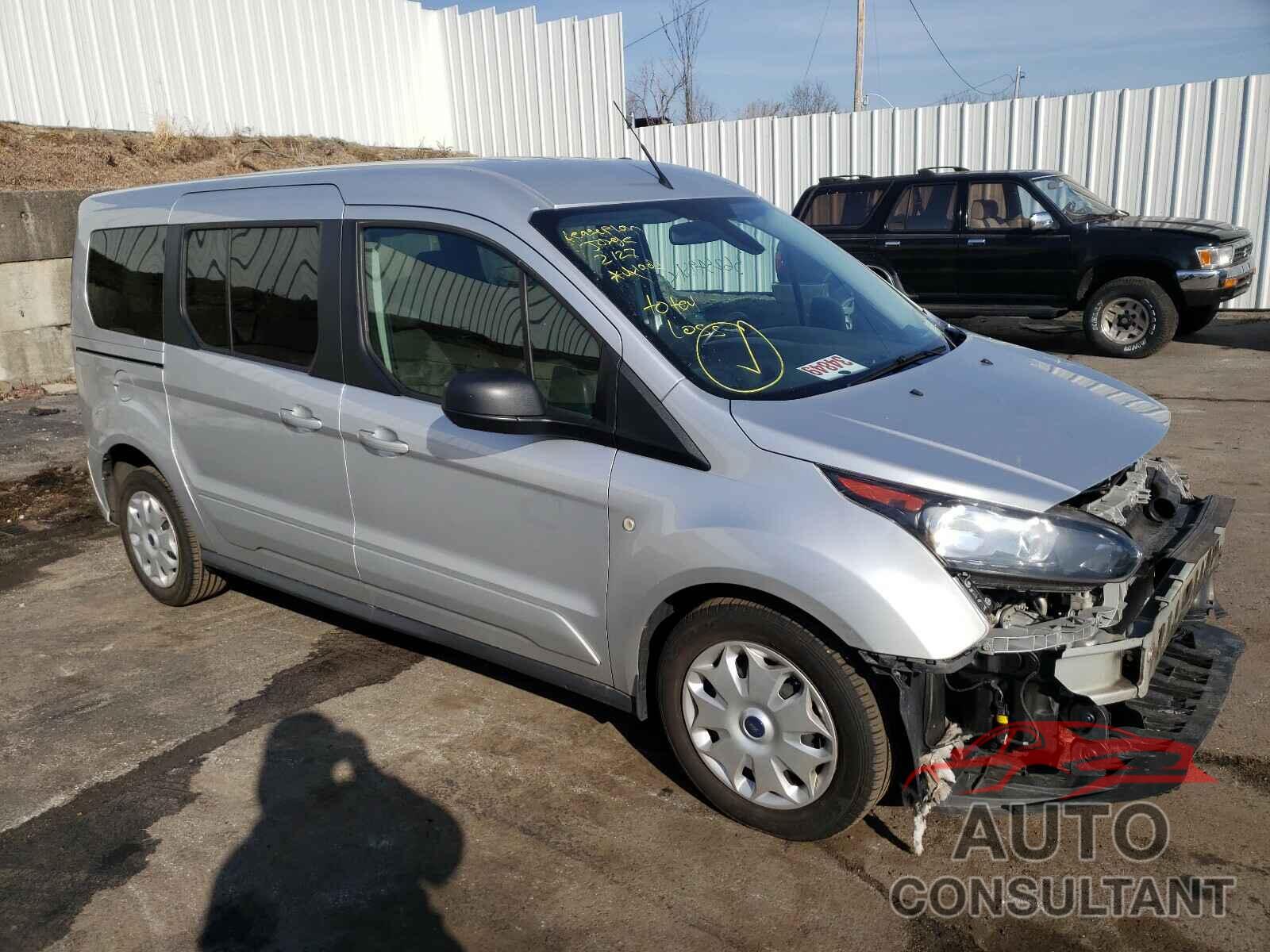 FORD TRANSIT CO 2016 - NM0GE9F70G1268041