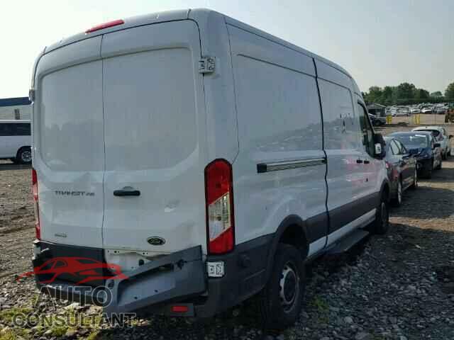 FORD TRANSIT CO 2016 - 1FTYR2CGXGKA05797