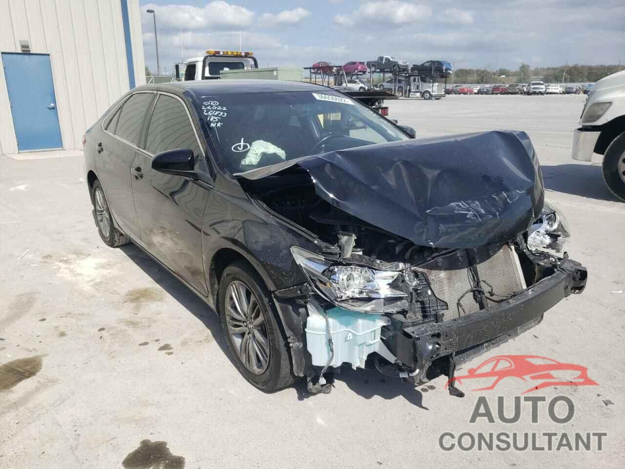 TOYOTA CAMRY 2016 - 4T1BF1FK3GU119861