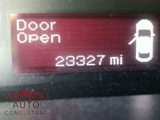 DODGE DART 2015 - 1C3CDFAA2FD415029
