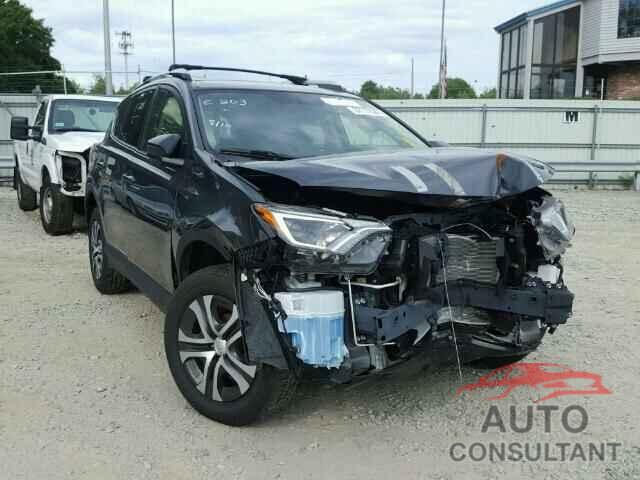 TOYOTA RAV4 2016 - JTMBFREV2GD190080