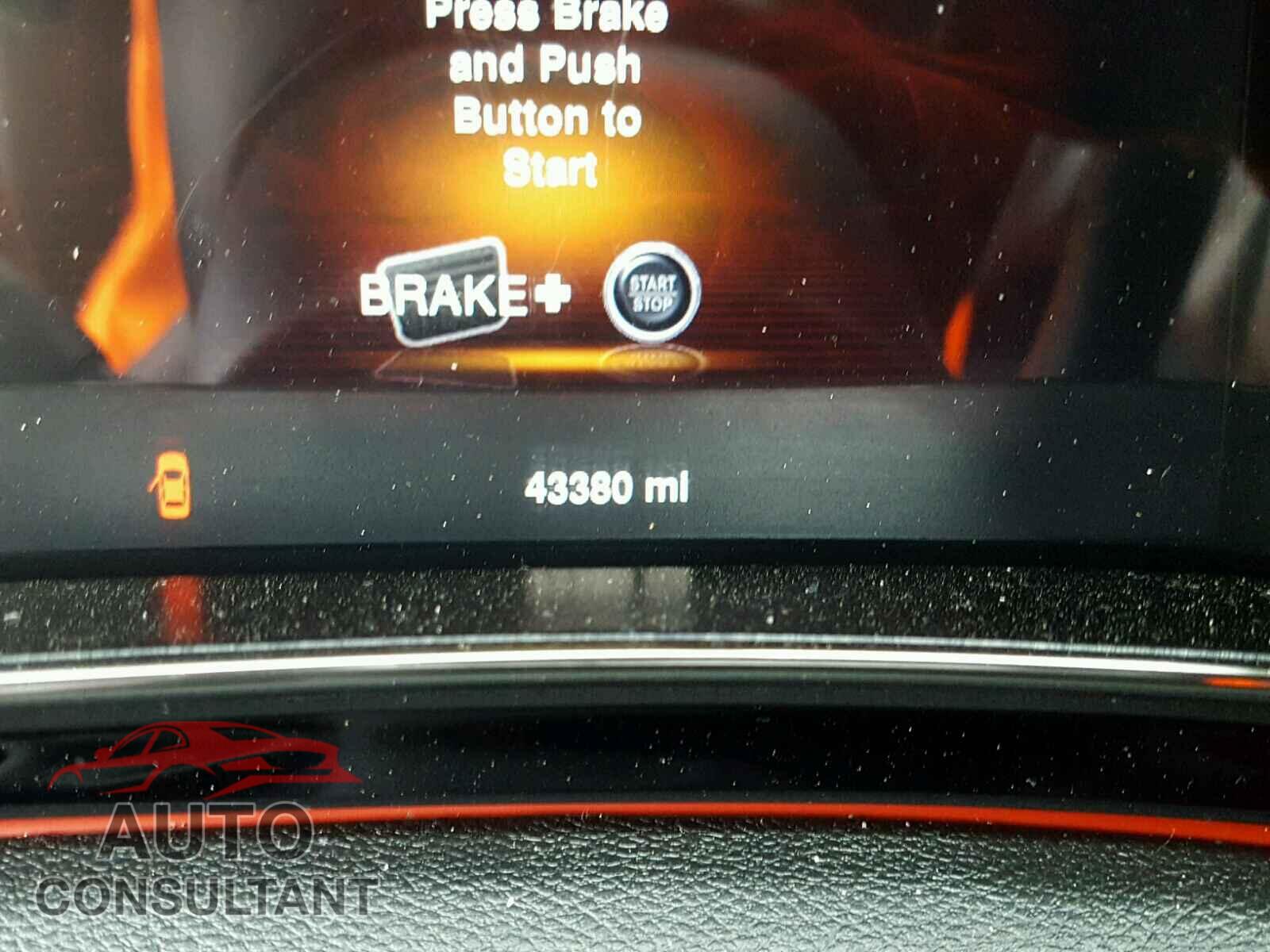 DODGE DART 2015 - 1C3CDFEB8FD160115