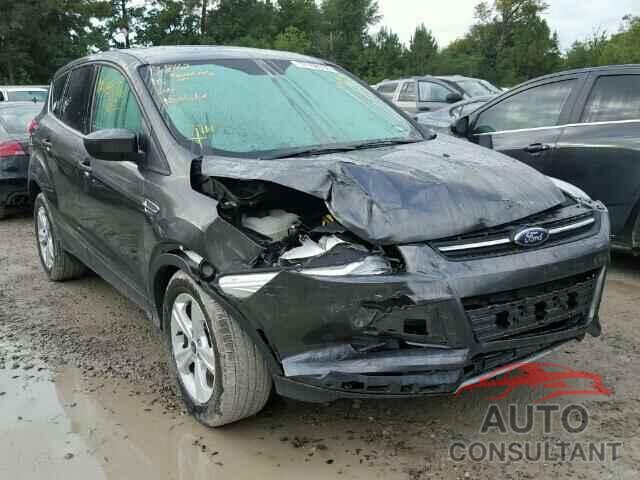 FORD ESCAPE 2015 - 1FMCU0GX1FUC88483