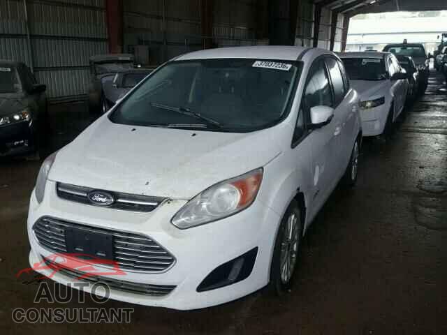 FORD CMAX 2015 - 1FADP5AUXFL110417