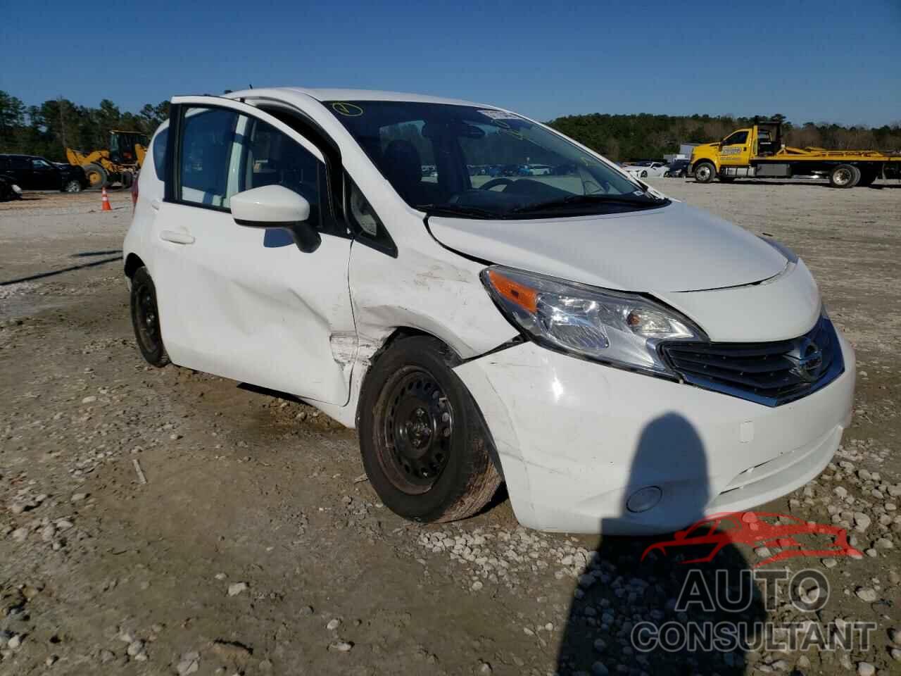 NISSAN VERSA 2016 - 3N1CE2CP5GL360559
