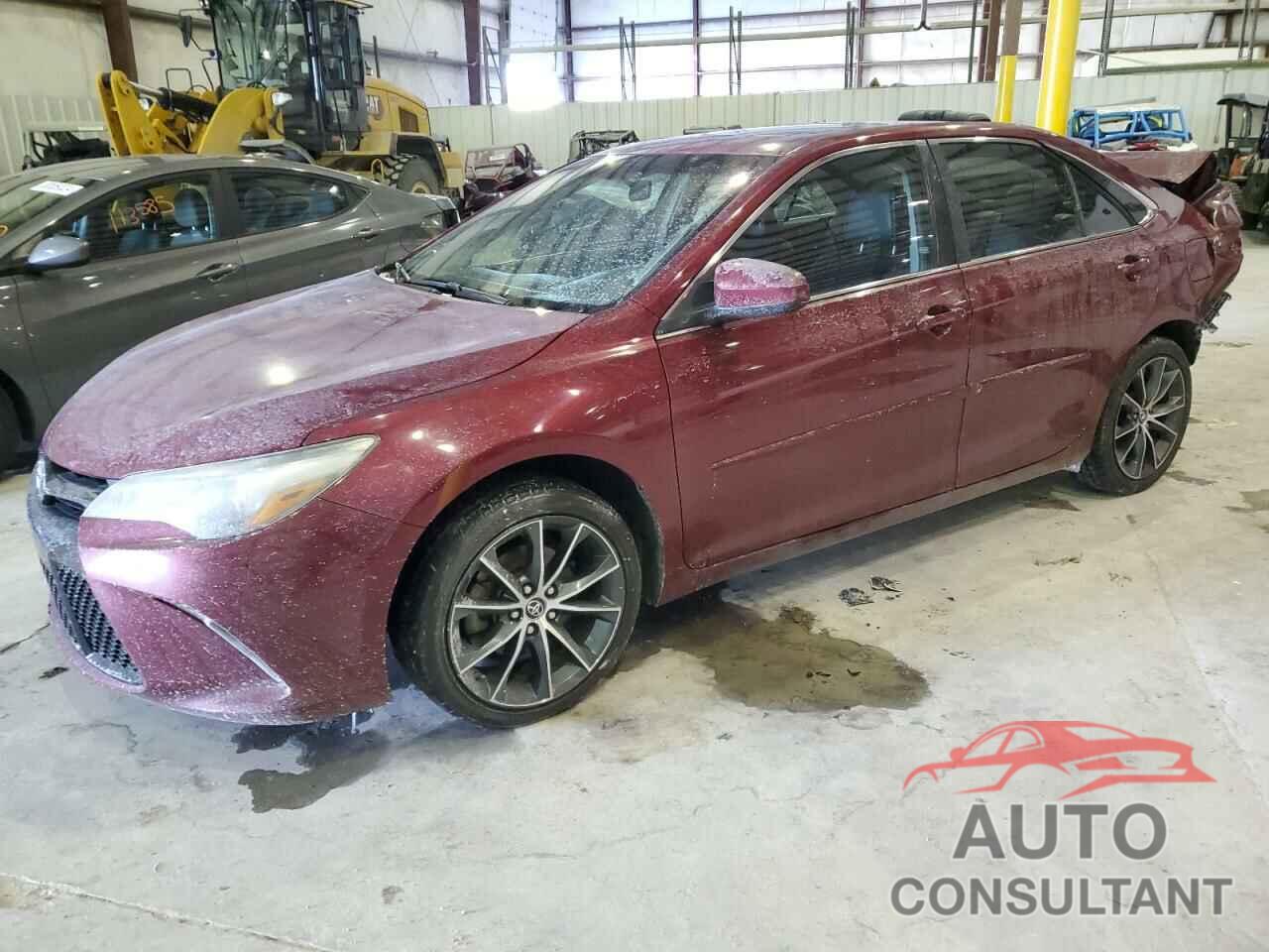 TOYOTA CAMRY 2016 - 4T1BF1FK2GU511908