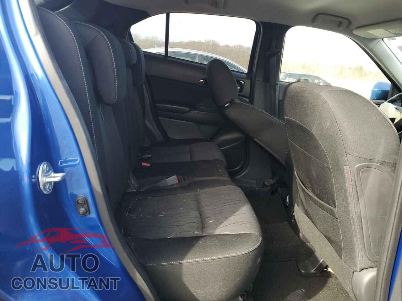 MITSUBISHI ECLIPSE 2018 - JA4AT5AA1JZ050896
