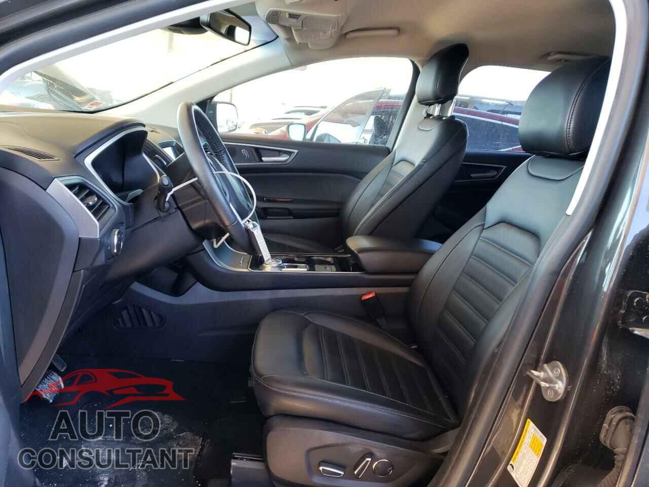 FORD EDGE 2019 - 2FMPK3J96KBB09485