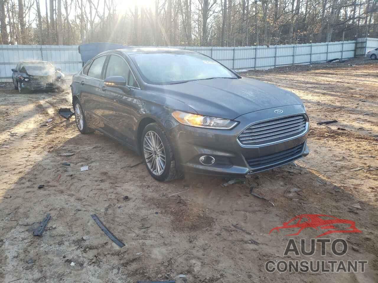 FORD FUSION 2016 - 3FA6P0H96GR254238