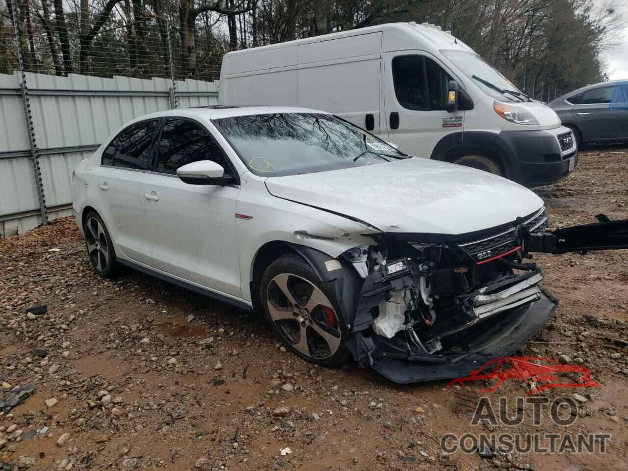 VOLKSWAGEN JETTA 2018 - 3VW4T7AJ4JM238695