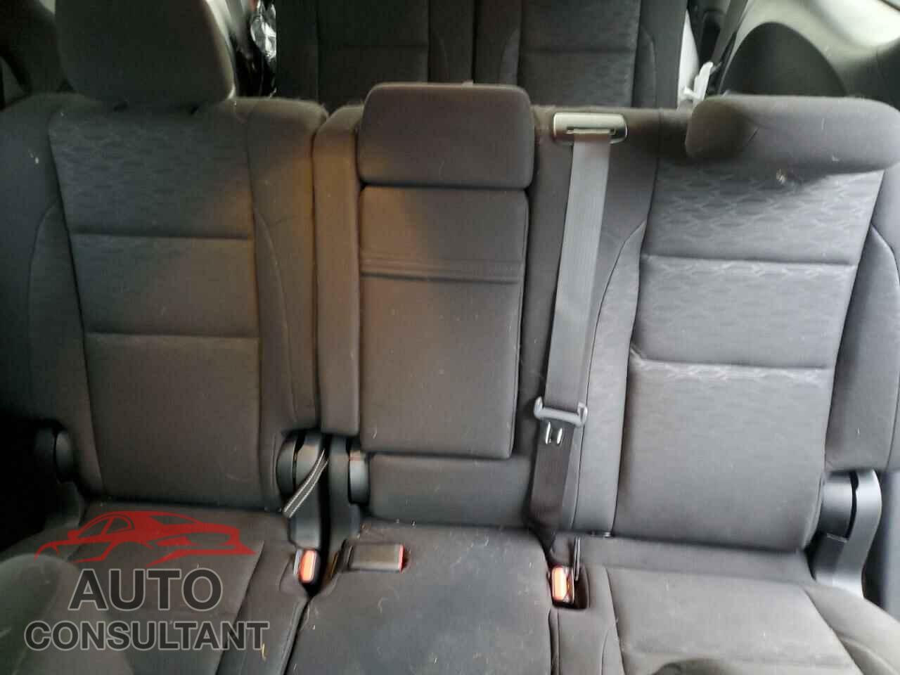 DODGE DURANGO 2023 - 1C4RDHAG5PC612533