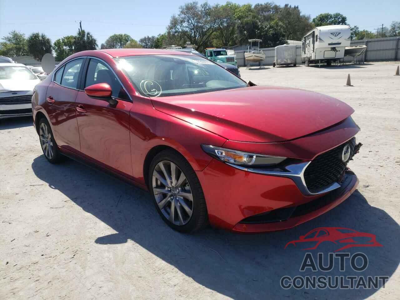 MAZDA 3 2019 - 3MZBPADL2KM106378