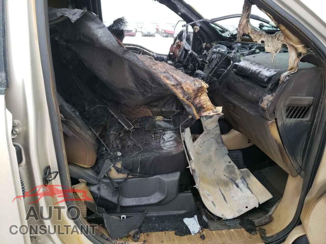FORD F250 2017 - 1FT7W2B64HEE41624