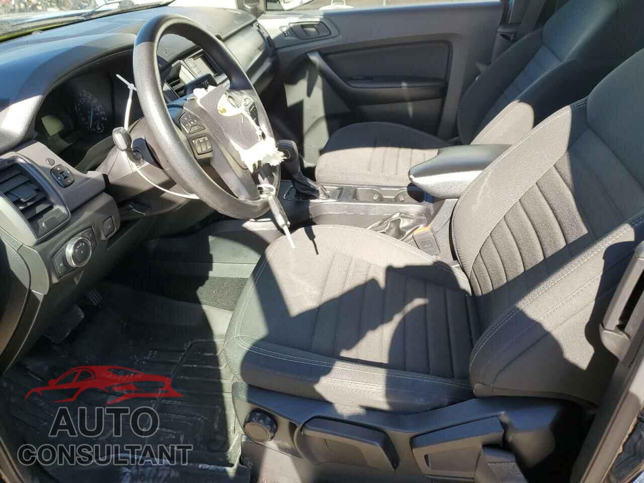 FORD RANGER 2021 - 1FTER1EH2MLD22045