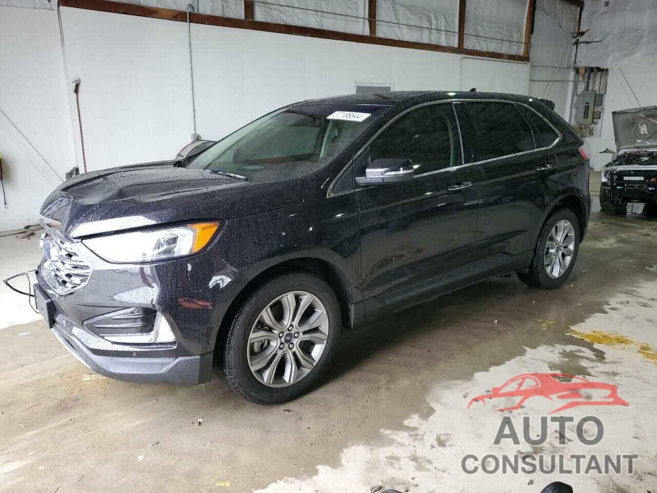 FORD EDGE 2019 - 2FMPK4K99KBB81267