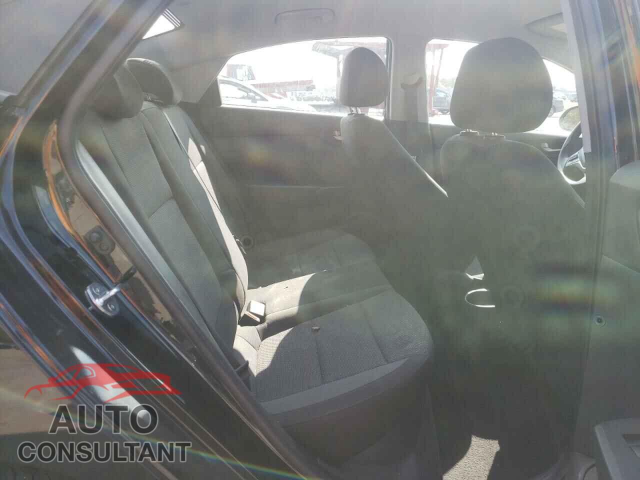 HYUNDAI ACCENT 2021 - 3KPC24A67ME129979